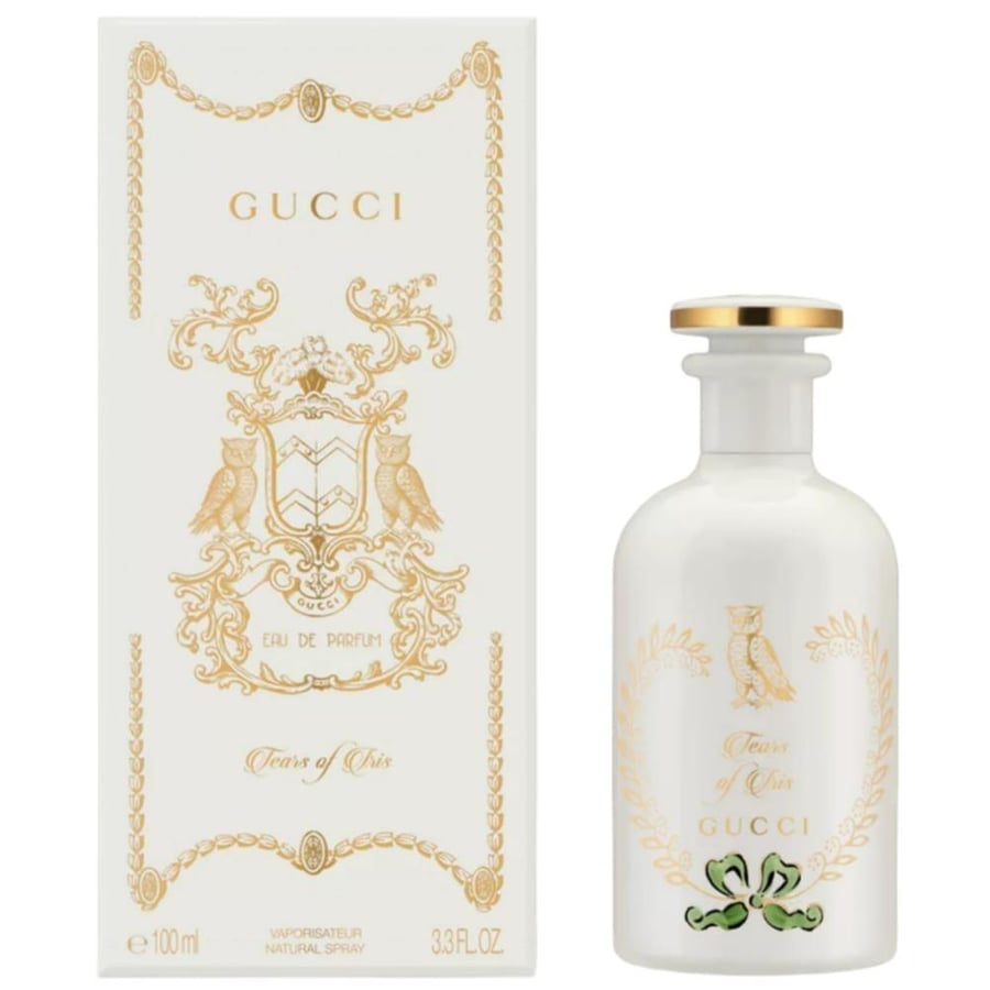 عطر قوتشي تيرز اوف ايريس او دو بارفيوم 100مل
