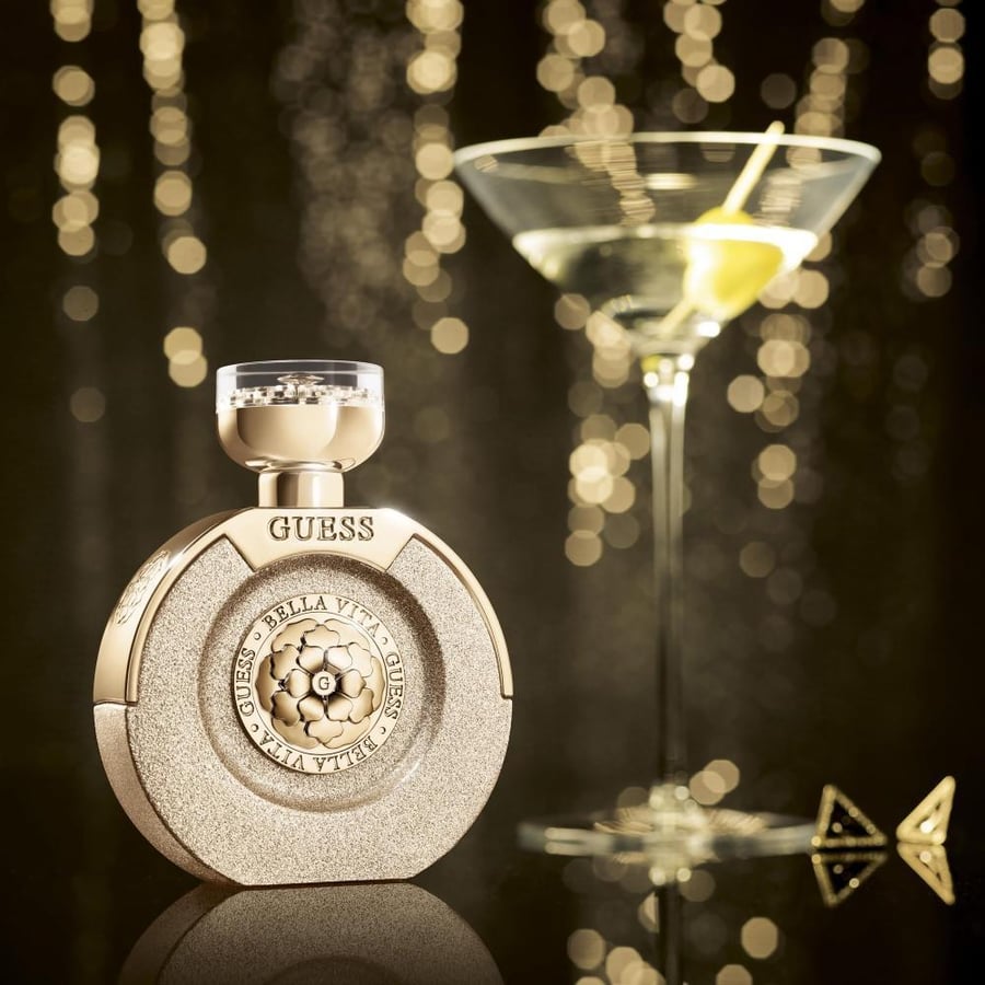 عطر جيس بيلا فيتا باراديسو او دو بارفيوم 100 مل