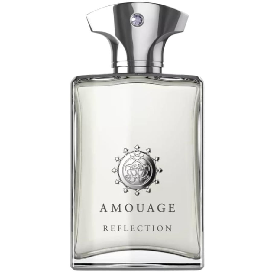 عطر امواج رفلكشن الرجالي او دو بارفيوم 100مل