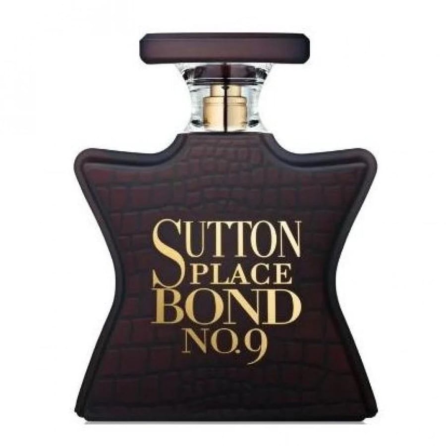 عطر باوند نمبر 9 سوتن بليس 100 ملBond No. 9 Sutton Place EDP 100 ml