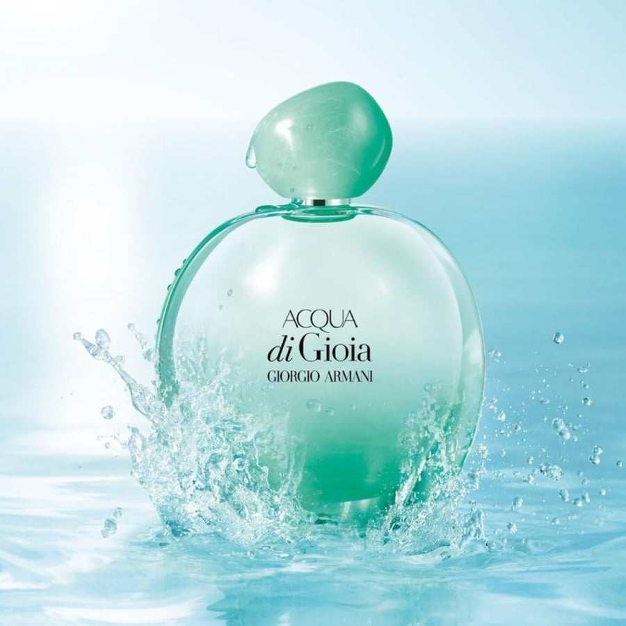 عطر جورجيو ارماني اكوا دي جيو نسائي او دو بارفيوم 100مل