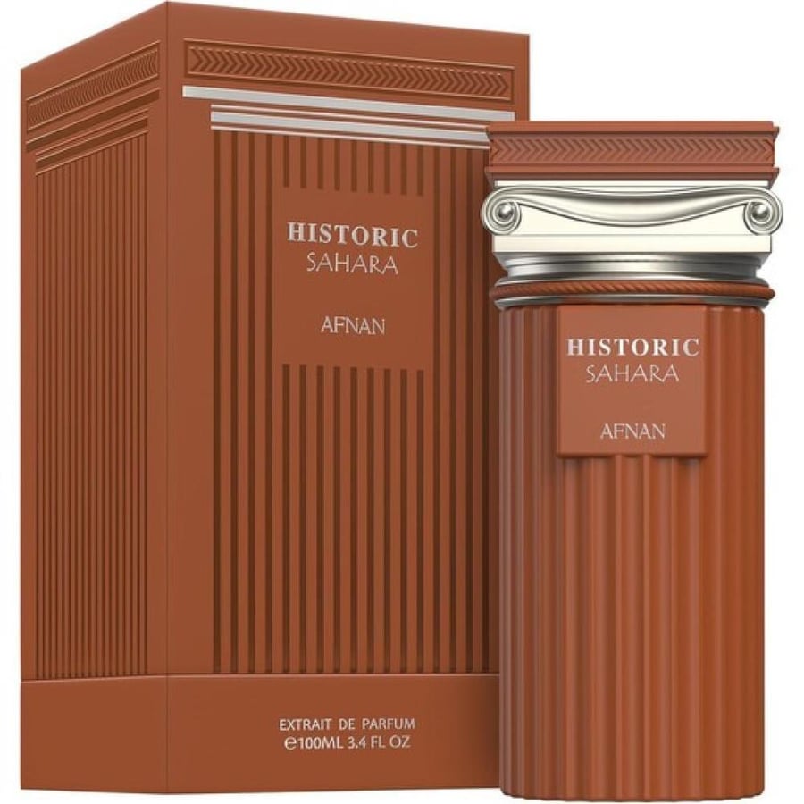 عطر افنان هيستوريك صحاري اكسترايت دي بارفيوم 100مل
