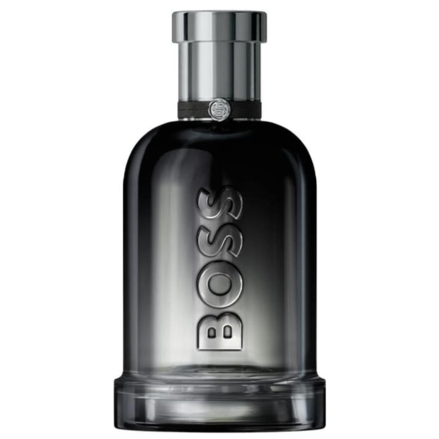 عطر هوغو بوس بوتليد بيوند رجالي او دو بارفيوم 100مل Boss Bottled Beyond
