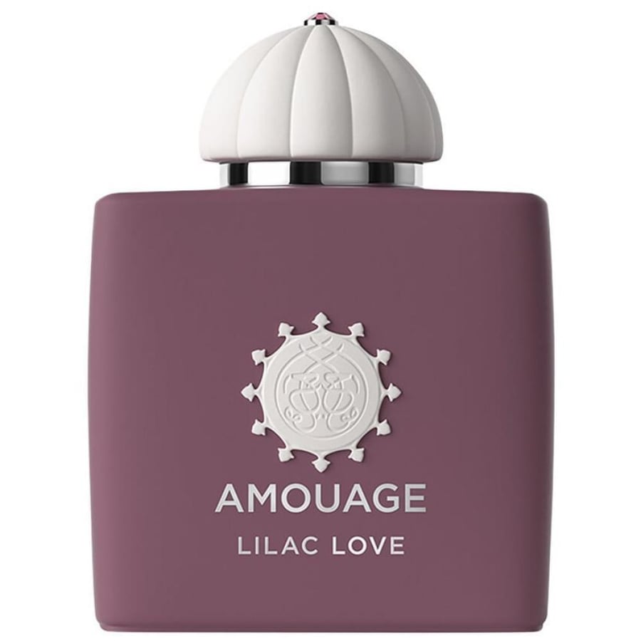 عطر امواج ليلك لوف او دو بارفيوم نسائي 100مل
