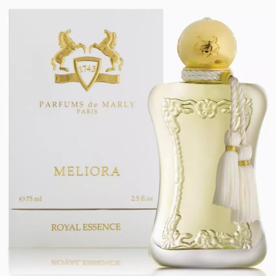 عطر مارلي ميلورا او دو بارفيوم 75مل