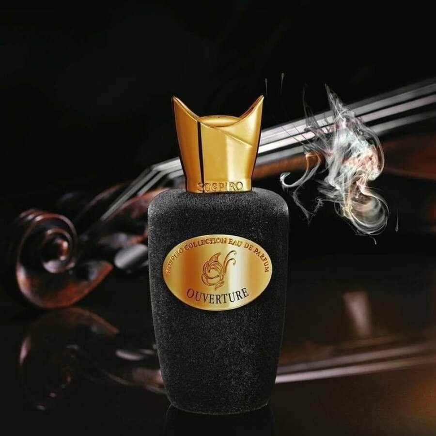 عطر سوسبيرو اوفرتشور او دو بارفيوم 100مل