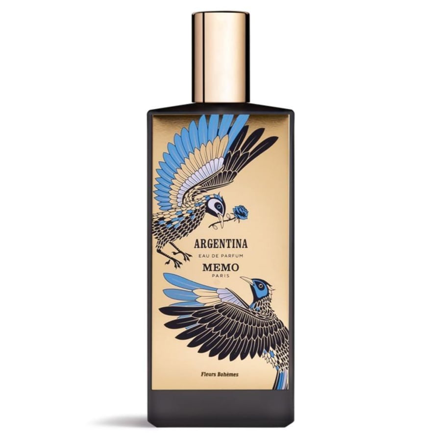 عطر ميمو ارجنتينا او دو بارفيوم 75مل Memo Argentina