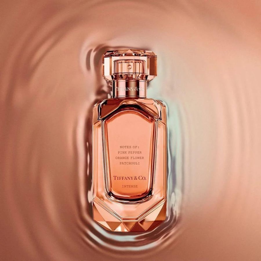 عطر تيفاني اند كو روز قولد انتنس او دو بارفيوم 75مل