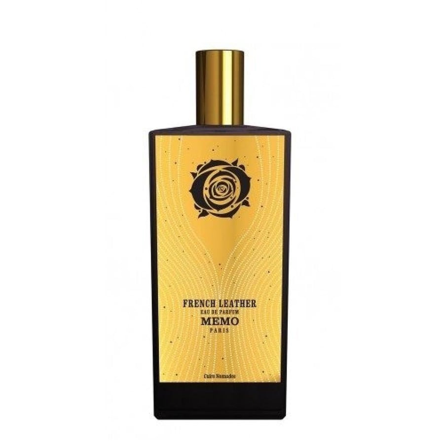 عطر ميمو فرنش ليذر او دو بارفيوم 75 مل