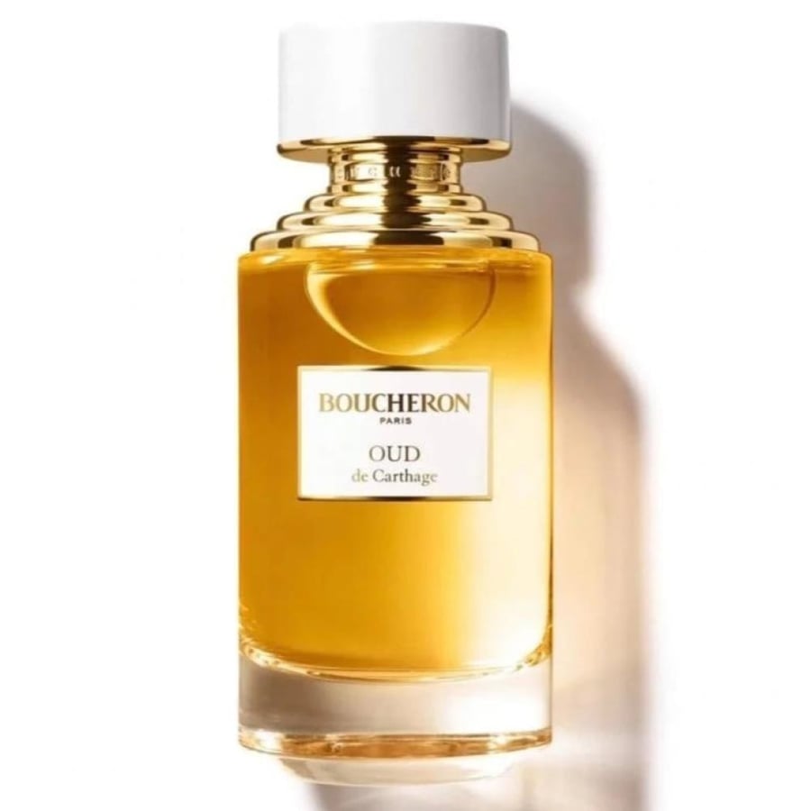 عطر بوشرون عود دي قرطاج او دو بارفيوم 125 مل