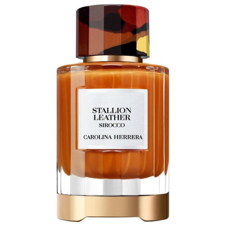 عطر كارولينا هيريرا ستاليون ليذر سيروكو او دو بارفيوم 100مل