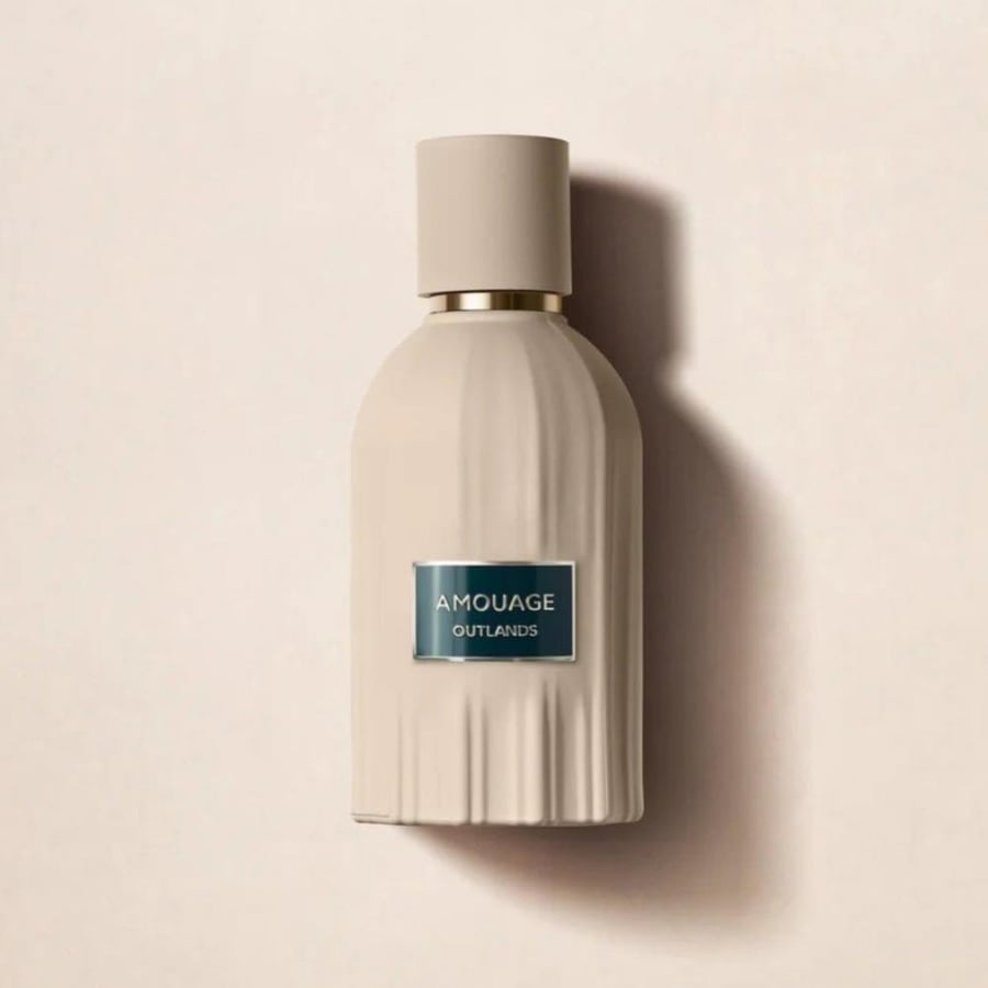 عطر امواج اوتلاندس او دو بارفيوم 100مل