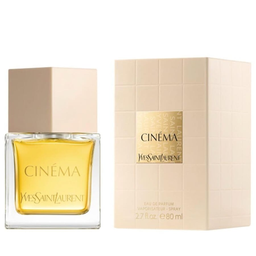 عطر ايف سان لوران سينما او دو بارفيوم 80مل