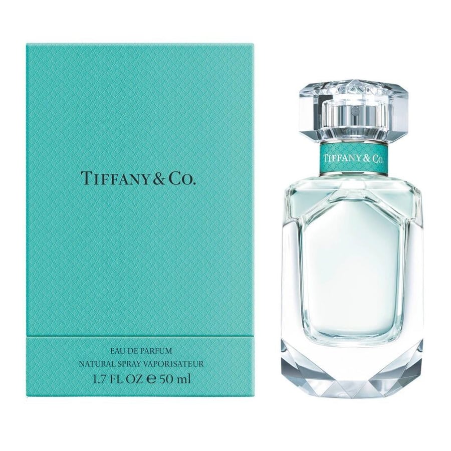 عطر تيفاني اند كو او دو بارفيوم نسائي 50مل