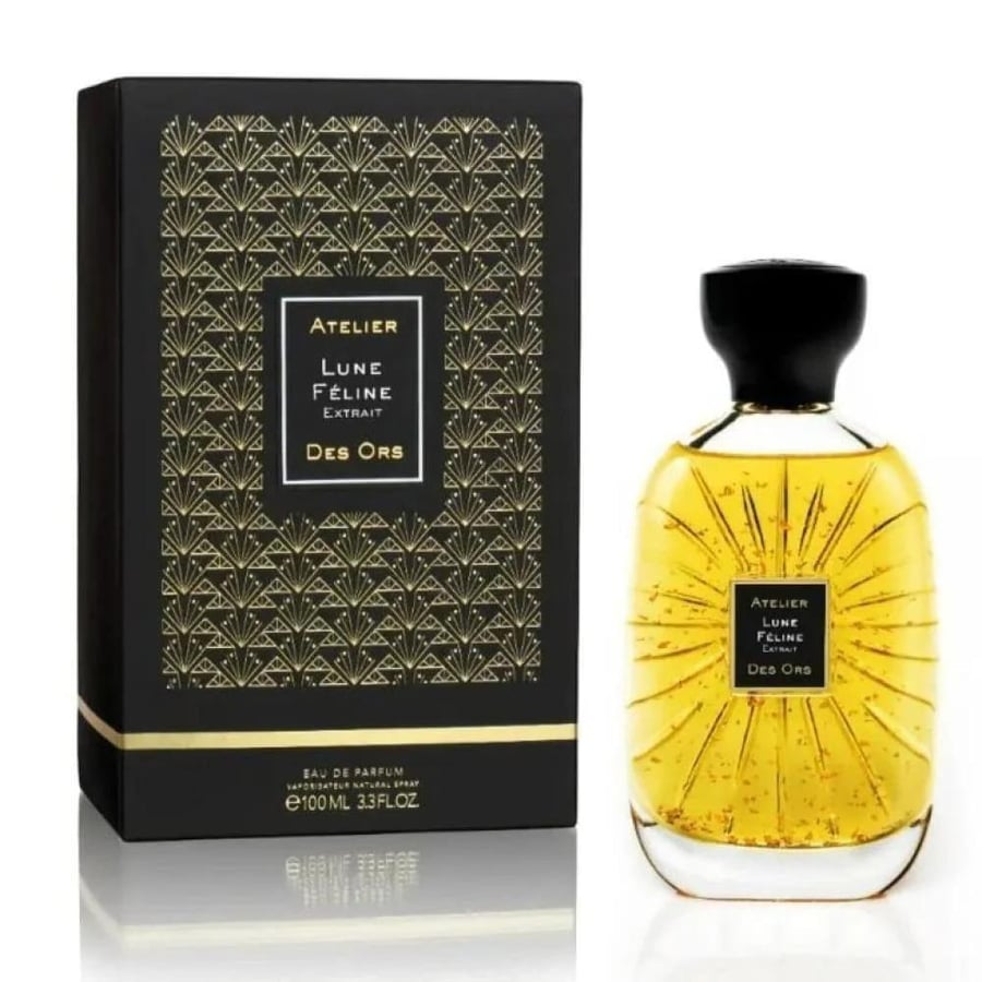 عطر اتيلير دي اورس لون فيلاين اكسترايت دي بارفيوم 100مل