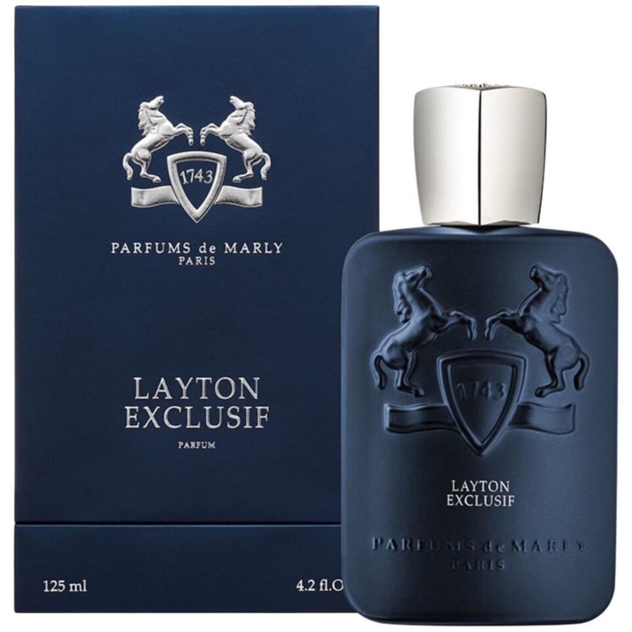 عطر مارلي ليتون اكسكلوسيف او دو بارفيوم 125مل