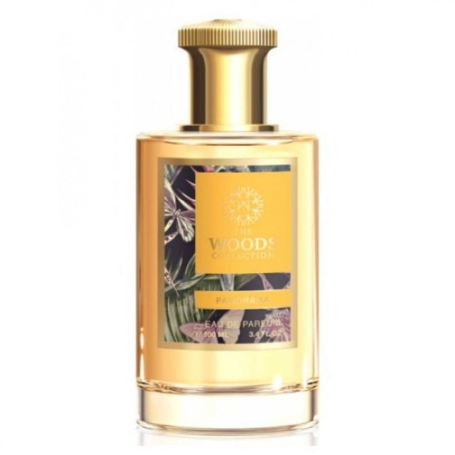 عطر ذا وودز كوليكشن بانوراما او دو بارفيوم 100مل