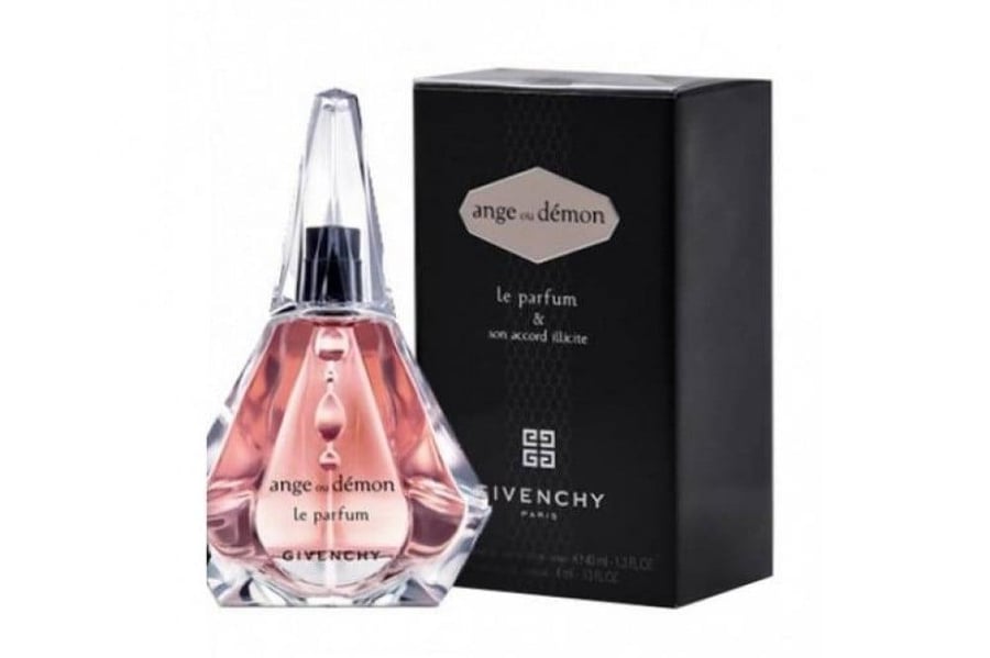 عطر جيفنشي انج او ترانج لي بارفيوم 75مل