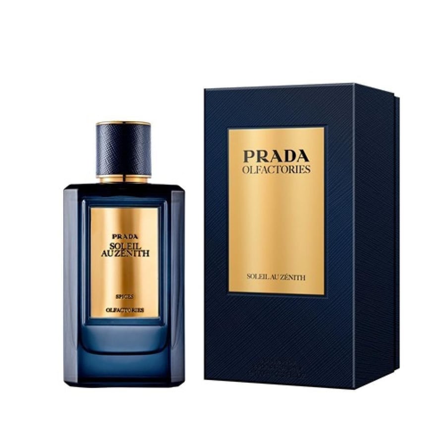 عطر برادا ميراج سولاي أو زنيت أو دي بارفيوم الحجم 100 مل