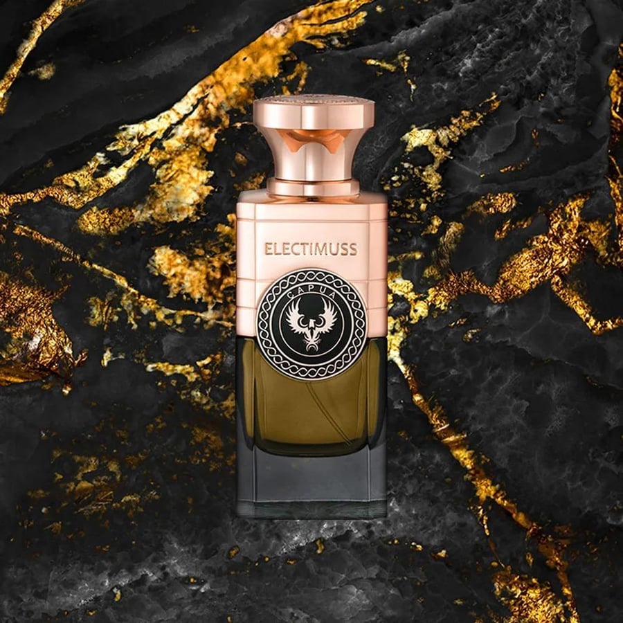 عطر الكتيموس كابوا بارفيوم 100 مل