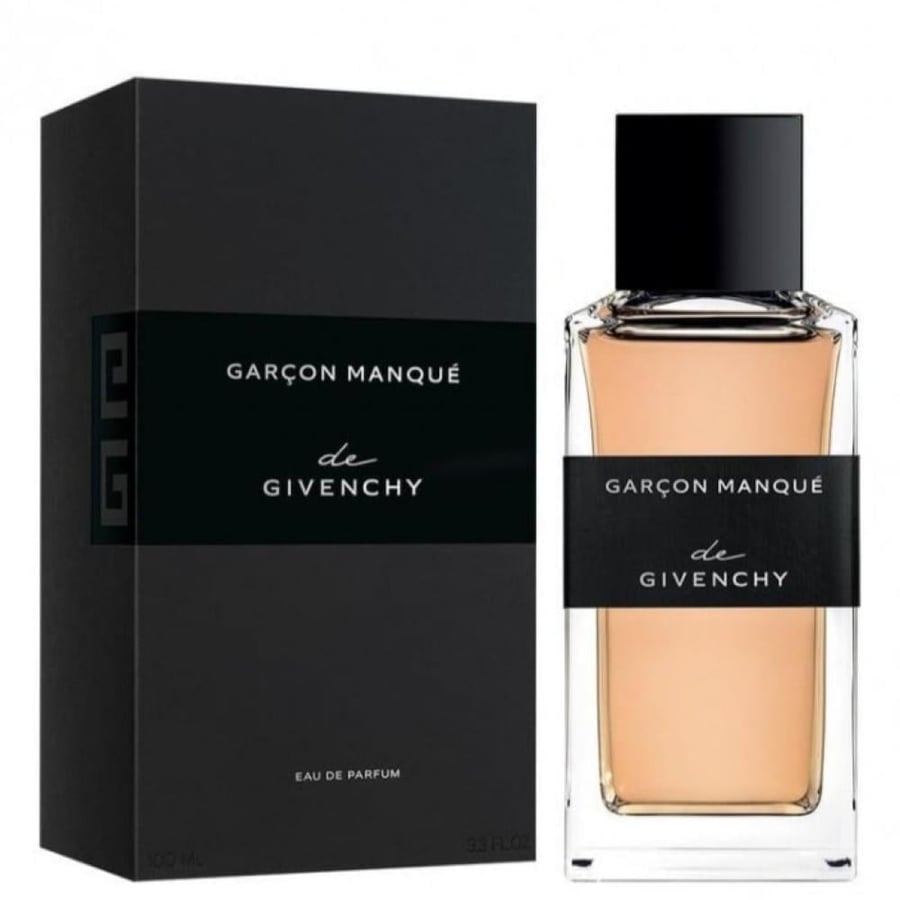 عطر جيفنشي جارسون مانكي او دو بارفيوم 100 مل