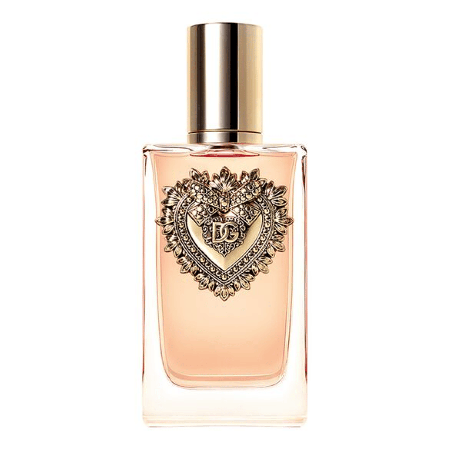 عطر دولتشي غابانا ديفوشن او دو بارفيوم 100مل Dolce Gabbana Devotion