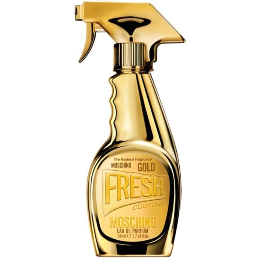 عطر موسكينو فريش كوتور قولد او دو بارفيوم 100 مل