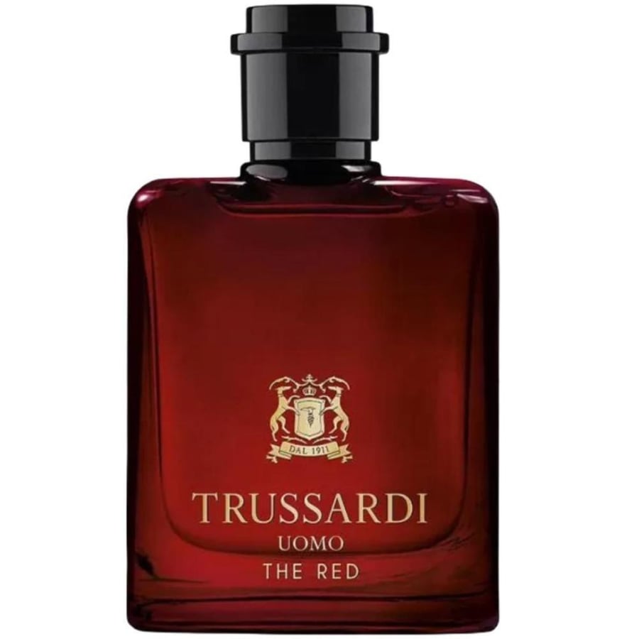 عطر تروساردي اومو ذا ريد او دو تواليت 100مل