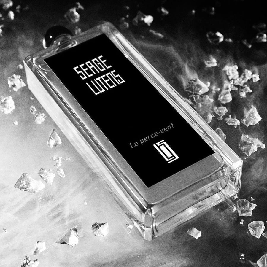عطر سيرج لوتنس لي بيرس فينت اودو بارفيوم 100مل