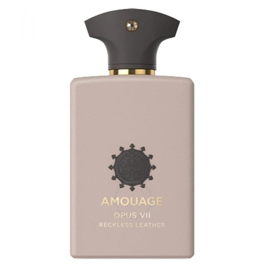 عطر امواج VII سبعه اوبس ريكليس ليذر 100مل