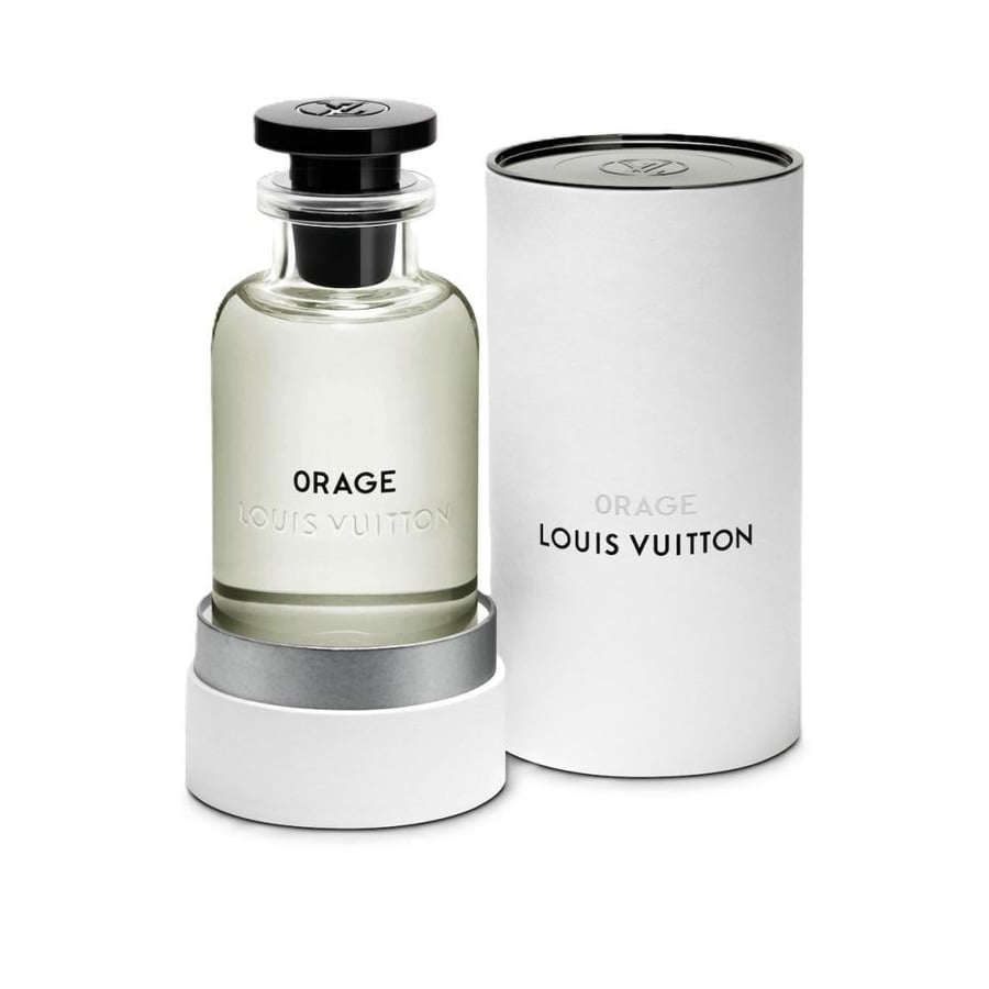 عطر لويس فيتون اوراج او دو بارفيوم 100مل Louis Vuitton Orage