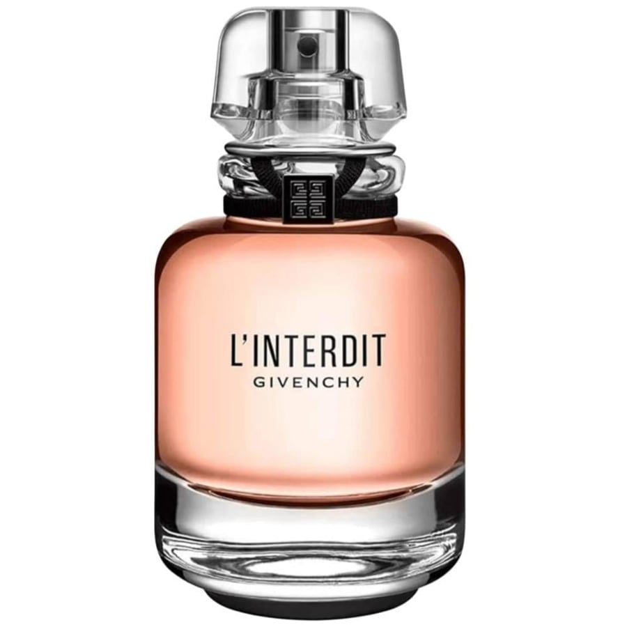 عطر جيفنشي لانترديت او دو بارفيوم 80 مل