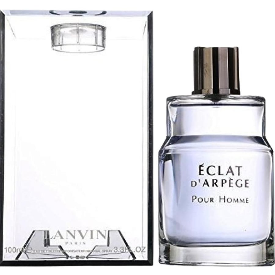 عطر لانفين اكلت دي اربيج بور هوم او دو تواليت 100 مل