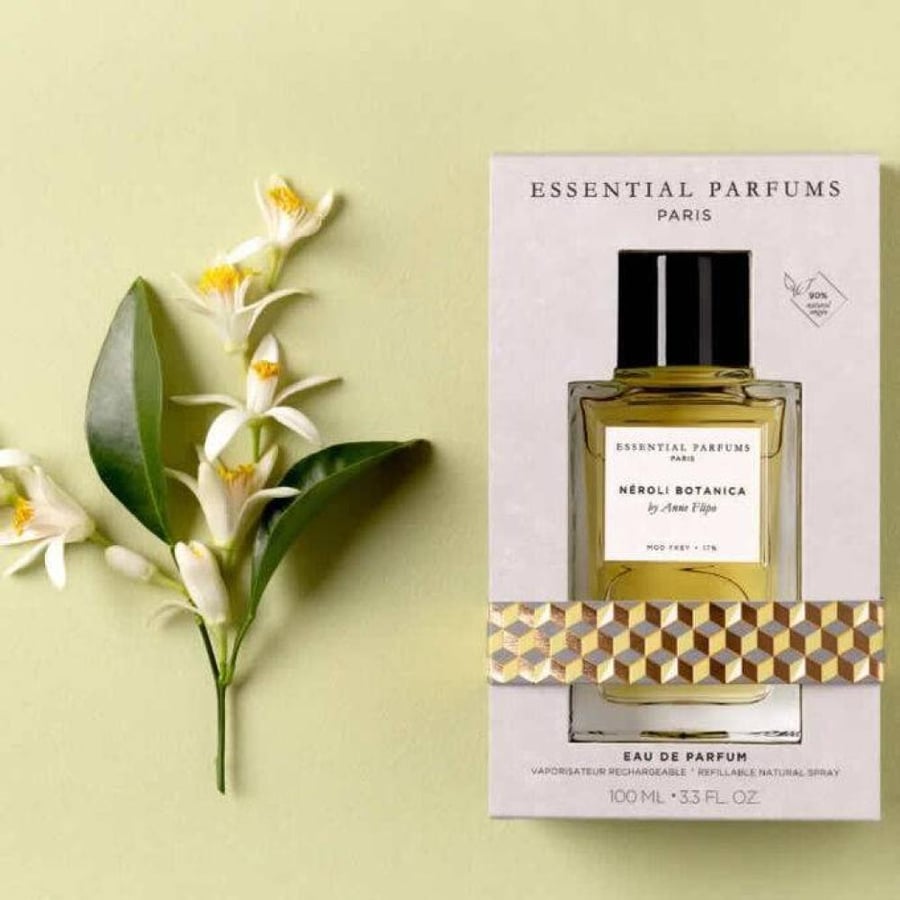 عطر اسنشيال بارفيومز نيرولي بوتانيكا او دو بارفيوم 100مل
