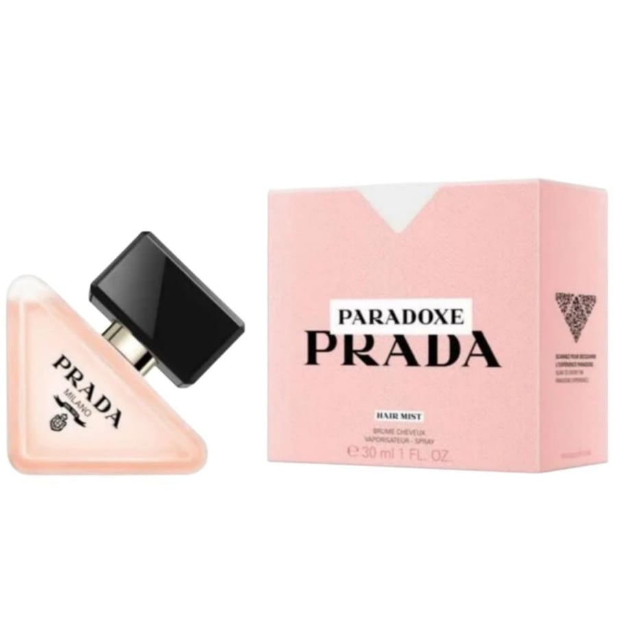 معطر شعر برادا بارادوكس او دو بارفيوم 30مل