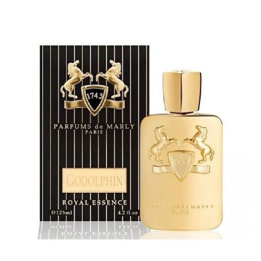 عطر مارلي غودولفين او دو بارفيوم 125مل