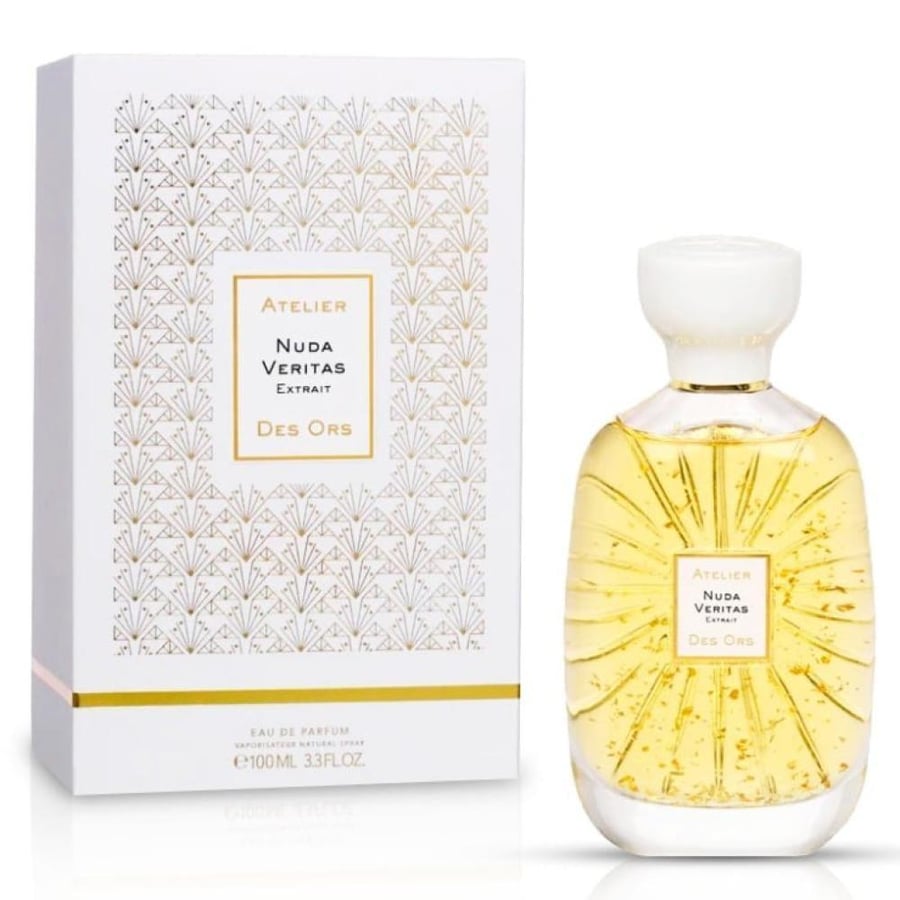 عطر اتيلير دي اورس نودا فيرتاس اكسترايت دي بارفيوم 100مل