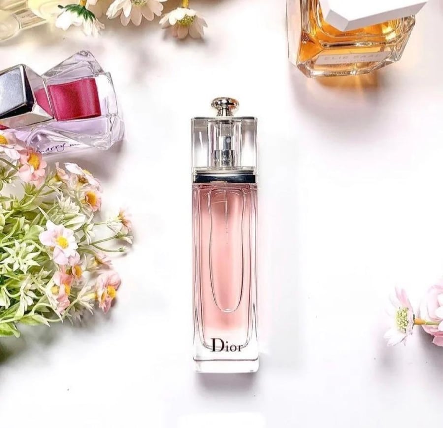 عطر ديور اديكت او فريش او دو تواليت 100مل