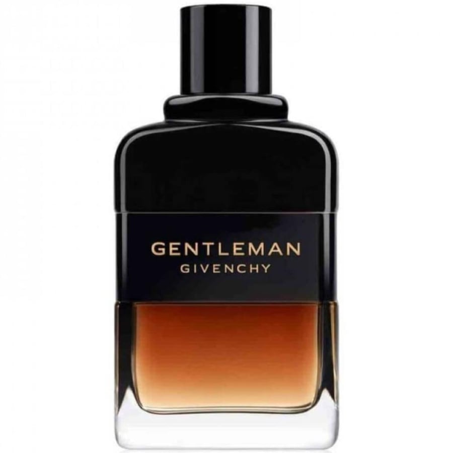 عطر جيفنشي جنتلمان ريزيرڤ بريڤيه او دو برفيوم 100 مل