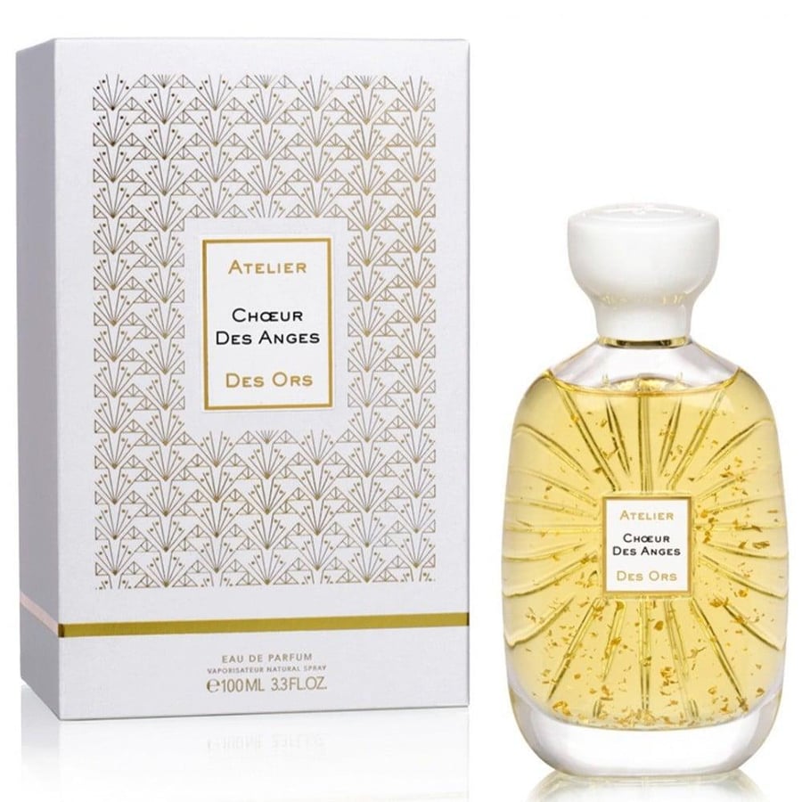 عطر اتيلير دي اورس شور ديس انجيس او دو بارفيوم 100مل