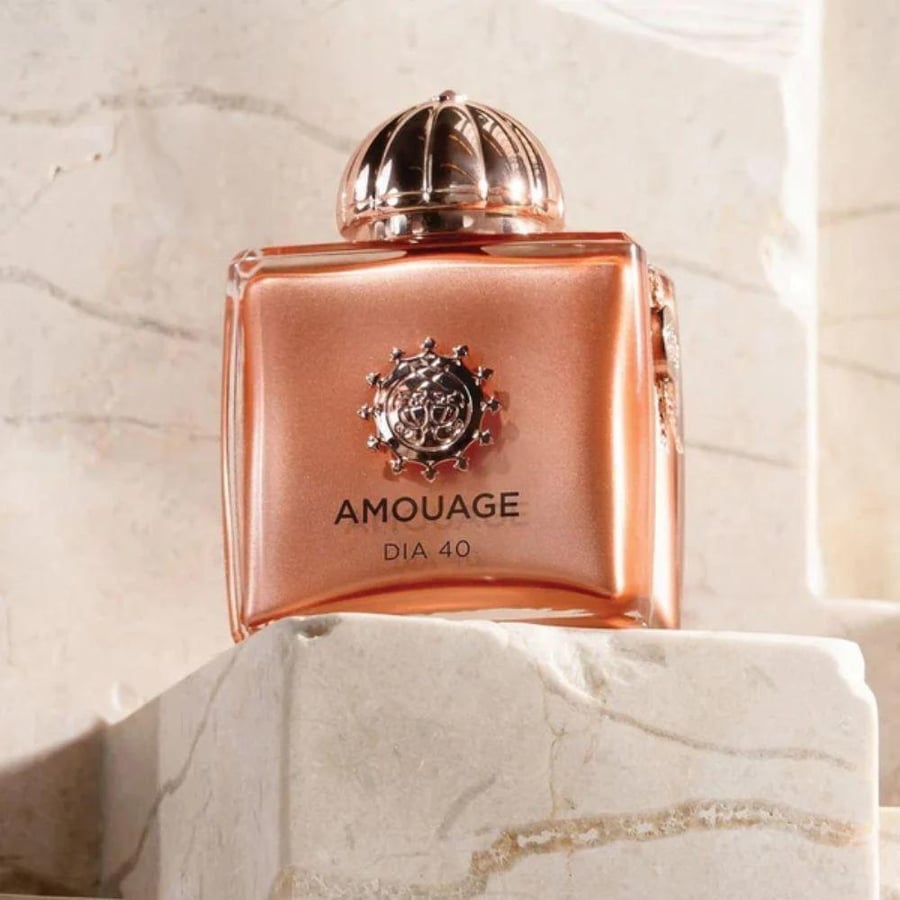 عطر امواج ديا 40 او دو بارفيوم نسائي 100مل