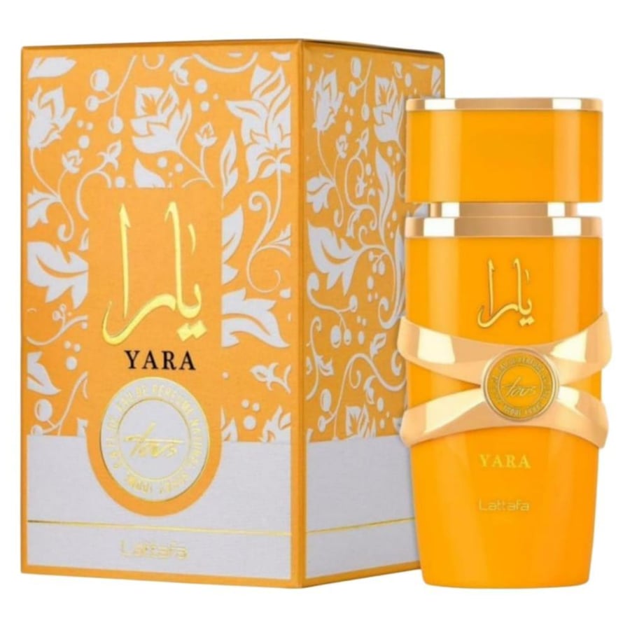 عطر لطافة يارا توس او دو بارفيوم 100مل