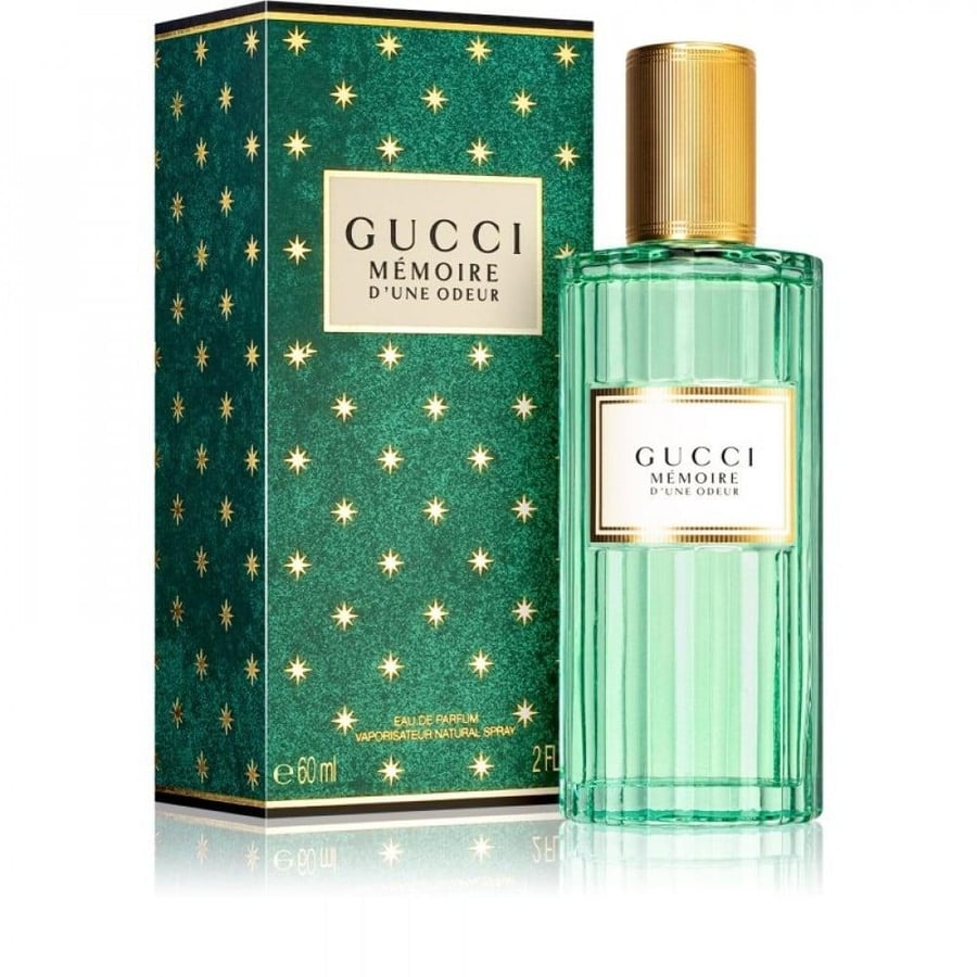 عطر قوتشي ميموار دون أودور او دو بارفيوم 100مل