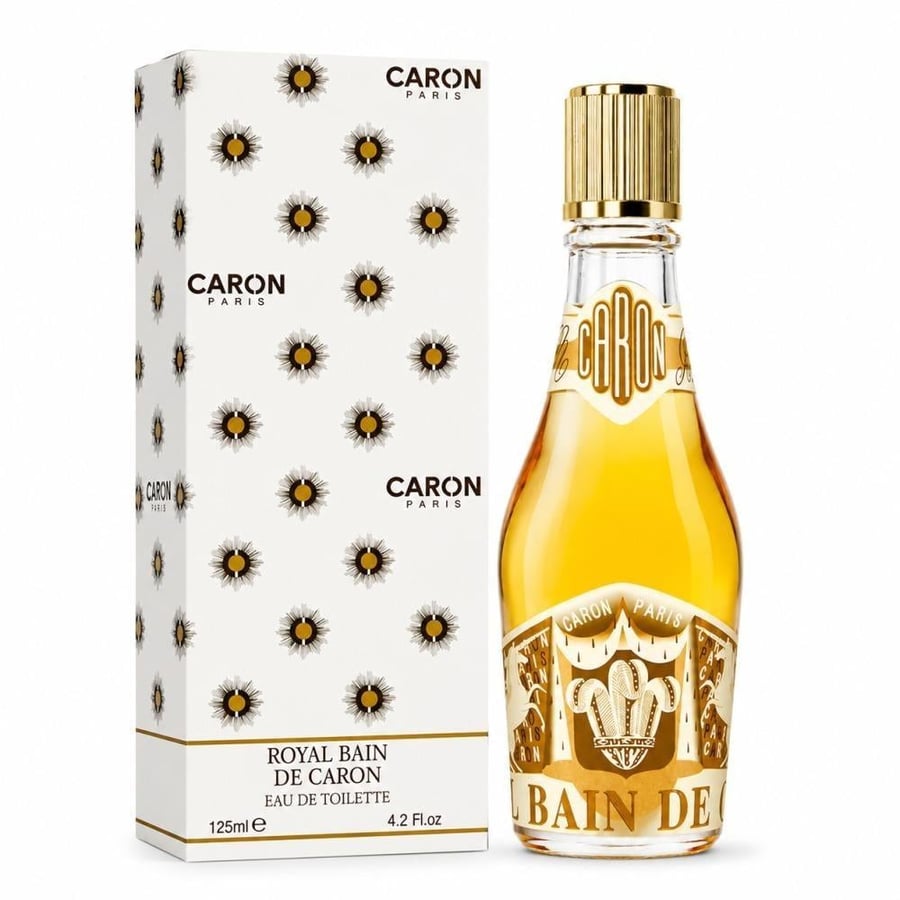 عطر كارون رويال باين دي كارون باي كارون أو دو تواليت 125 مل