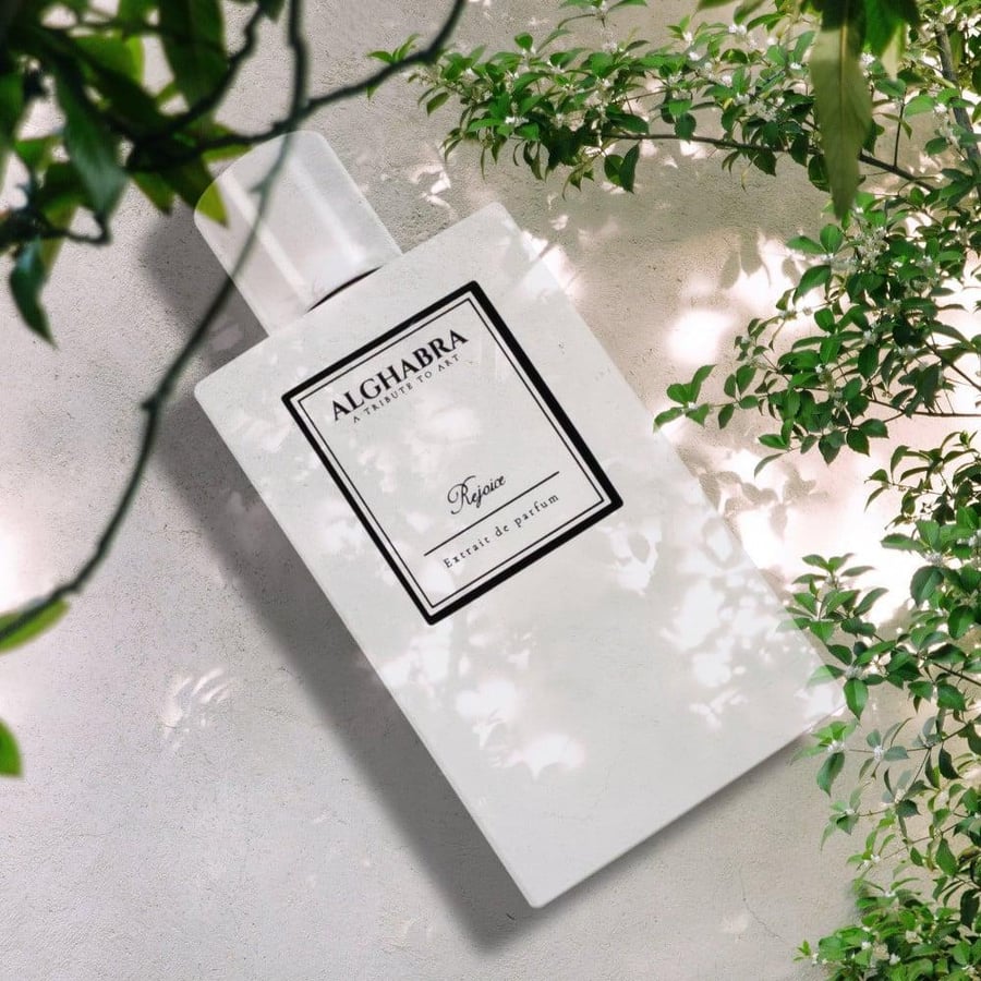 عطر الغبرا ريجويس اكسترايت دي بارفيوم 50مل