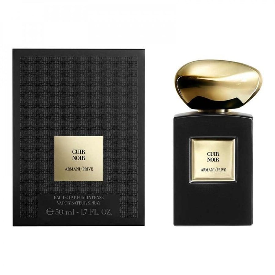 عطر ارماني برايف كيور نوار او دو بارفيوم انتنس 100مل