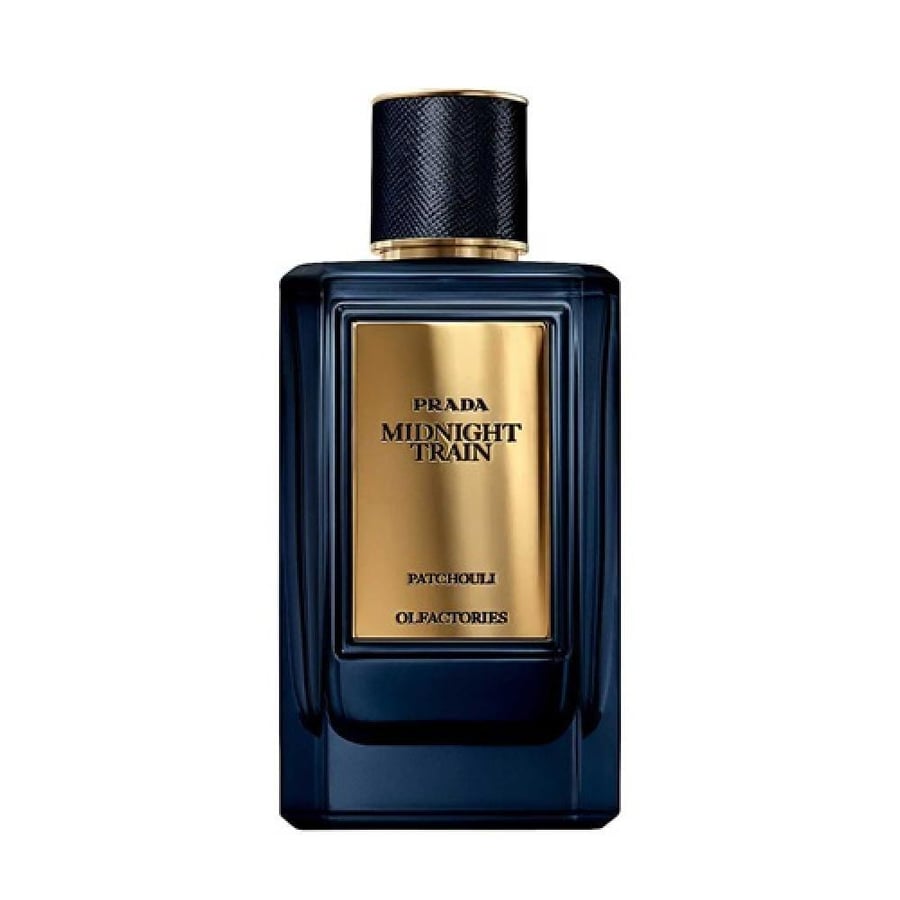 عطر برادا ميدنايت تراين باتشولي او دي بارفيوم 100 مل