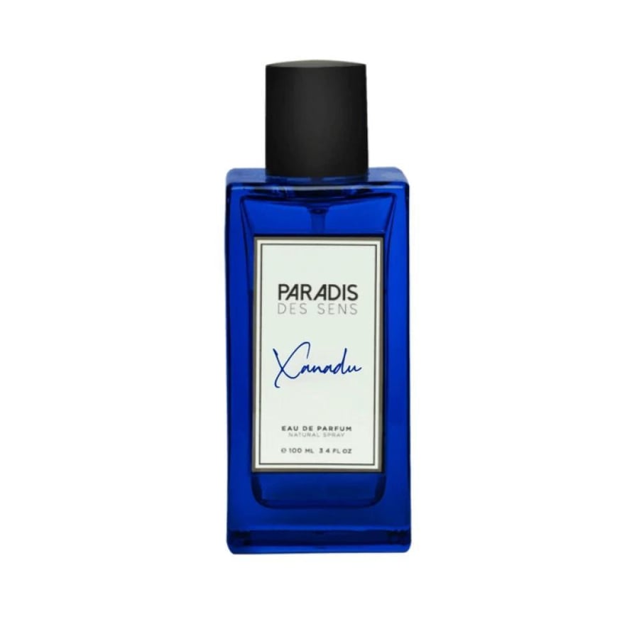 عطر باردايس ديس سينس زاندو او دو بارفيوم 100مل