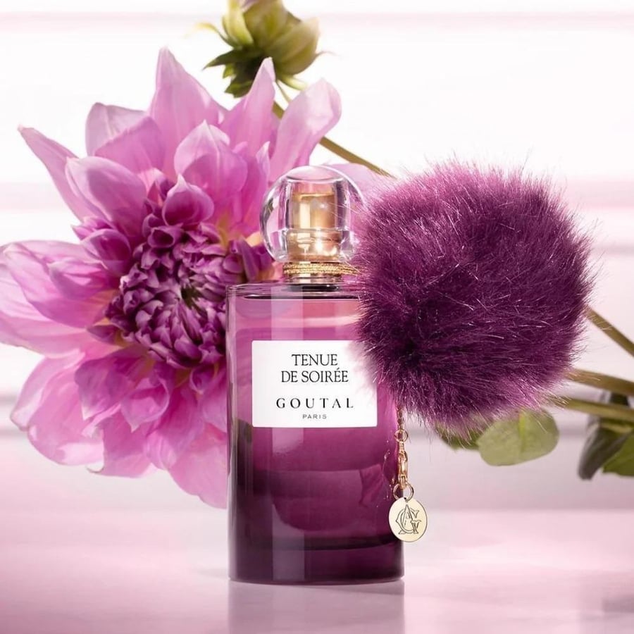 عطر جوتال باريس تينو دي سويري او دو بارفيوم 100مل