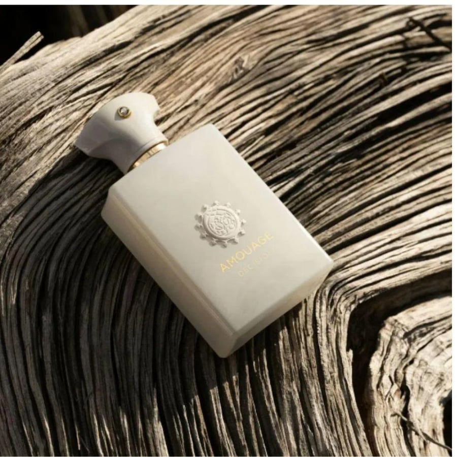 عطر امواج ديسجين او دو بارفيوم 100مل